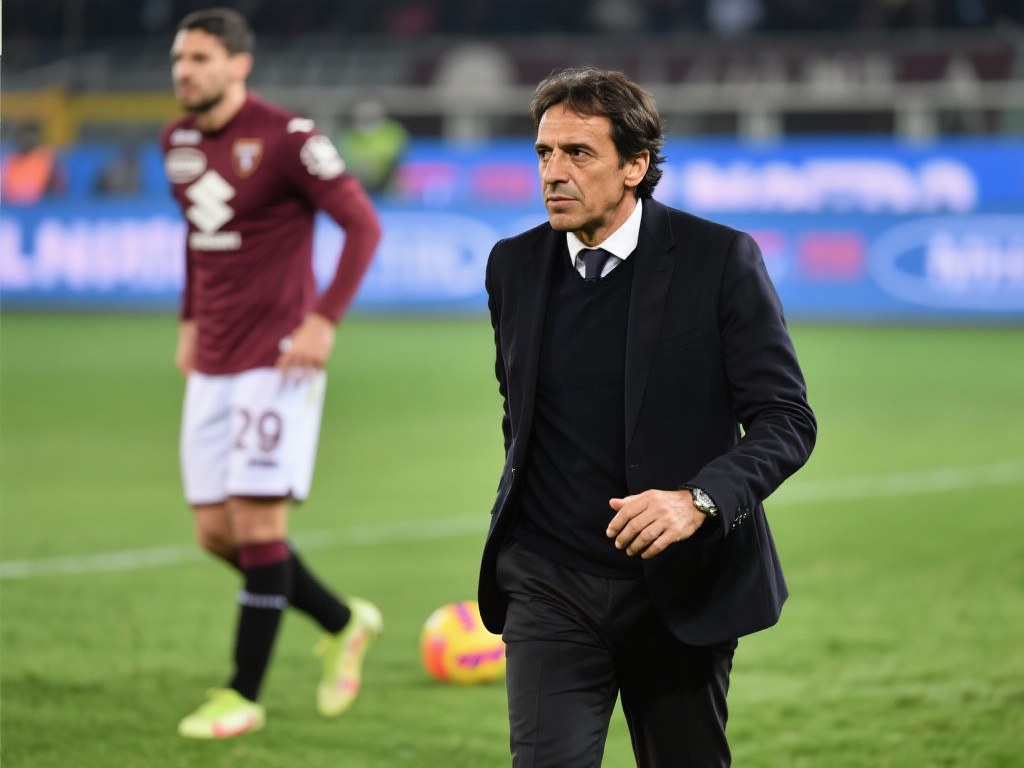 此外，贝尔戈米还提到，主力球员的回归不仅