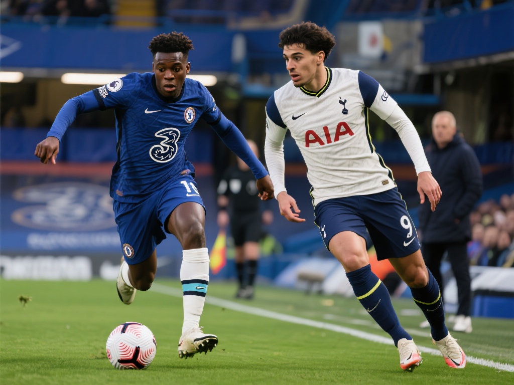 从战术层面来看，切尔西需要在进攻端更加大