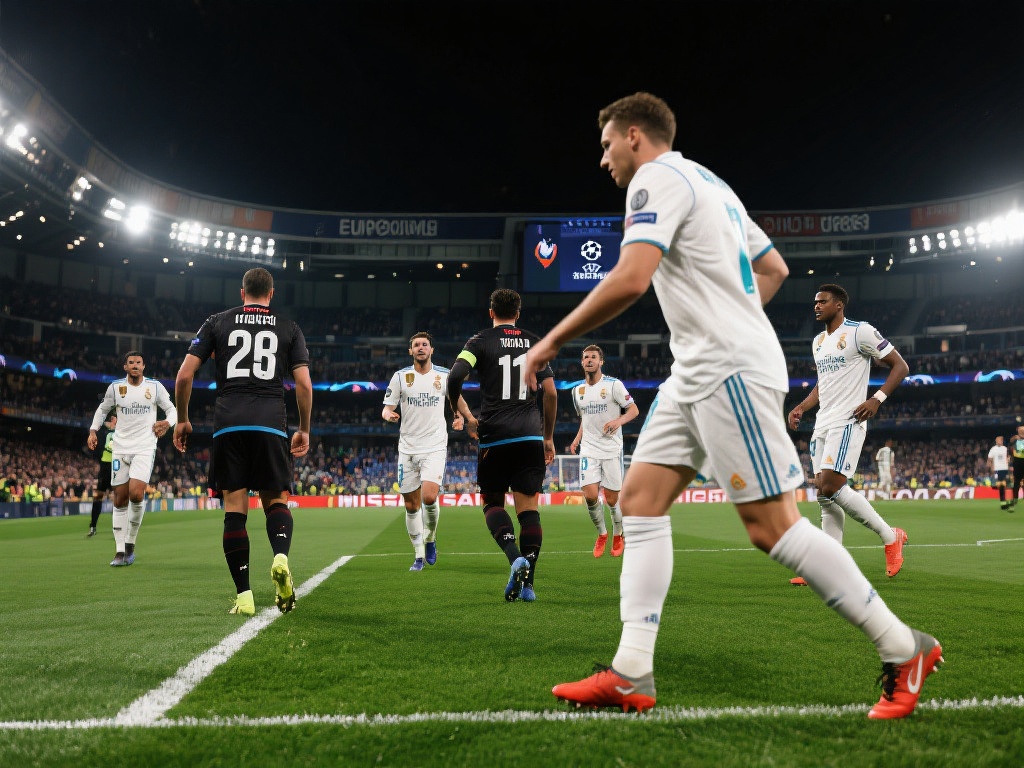 新赛季欧冠名额前瞻:15队已稳获参赛资格,五大联赛格局初现 随着赛季接近尾声,剩余的欧冠名额归属将成