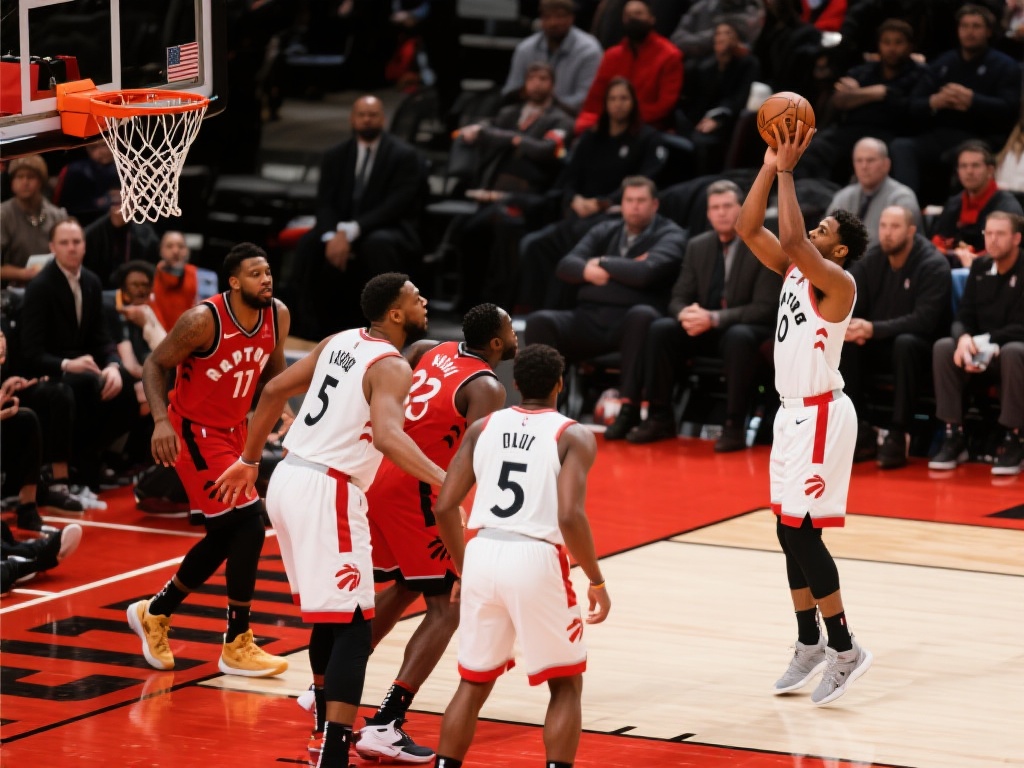 在比赛中，有一个片段令人印象深刻：在第二