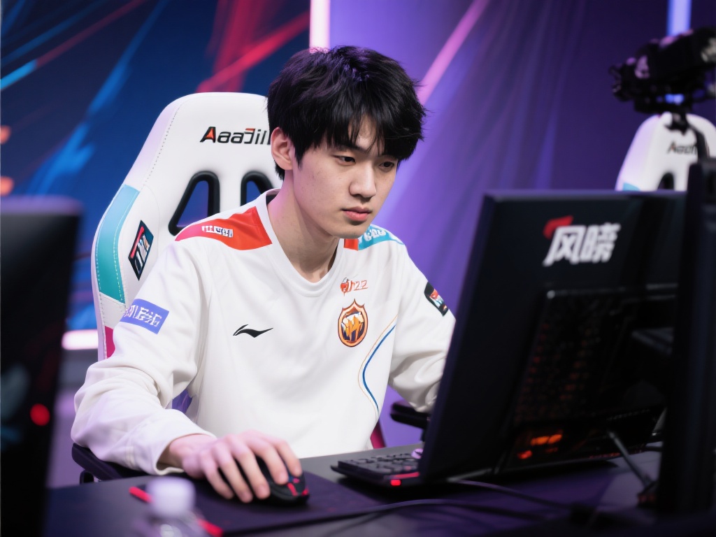 风箫凌晨疑似回归首发,瓜主爆料与一队五排,谁是最佳人选? 值得一提的是,风箫在过去比赛中的表现曾多