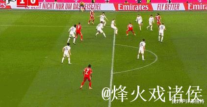 凯恩87分钟救主，17岁新星闪耀，2-2绝平