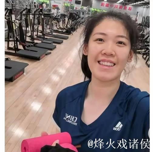李盈莹未加盟米兰，专注国外康复胜过在天津拼命